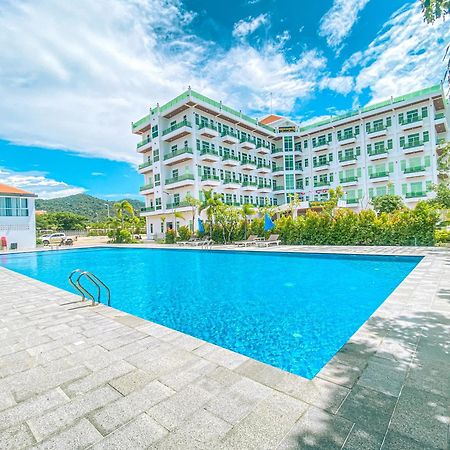 Sangkahak Mith Hotel Kep Luaran gambar