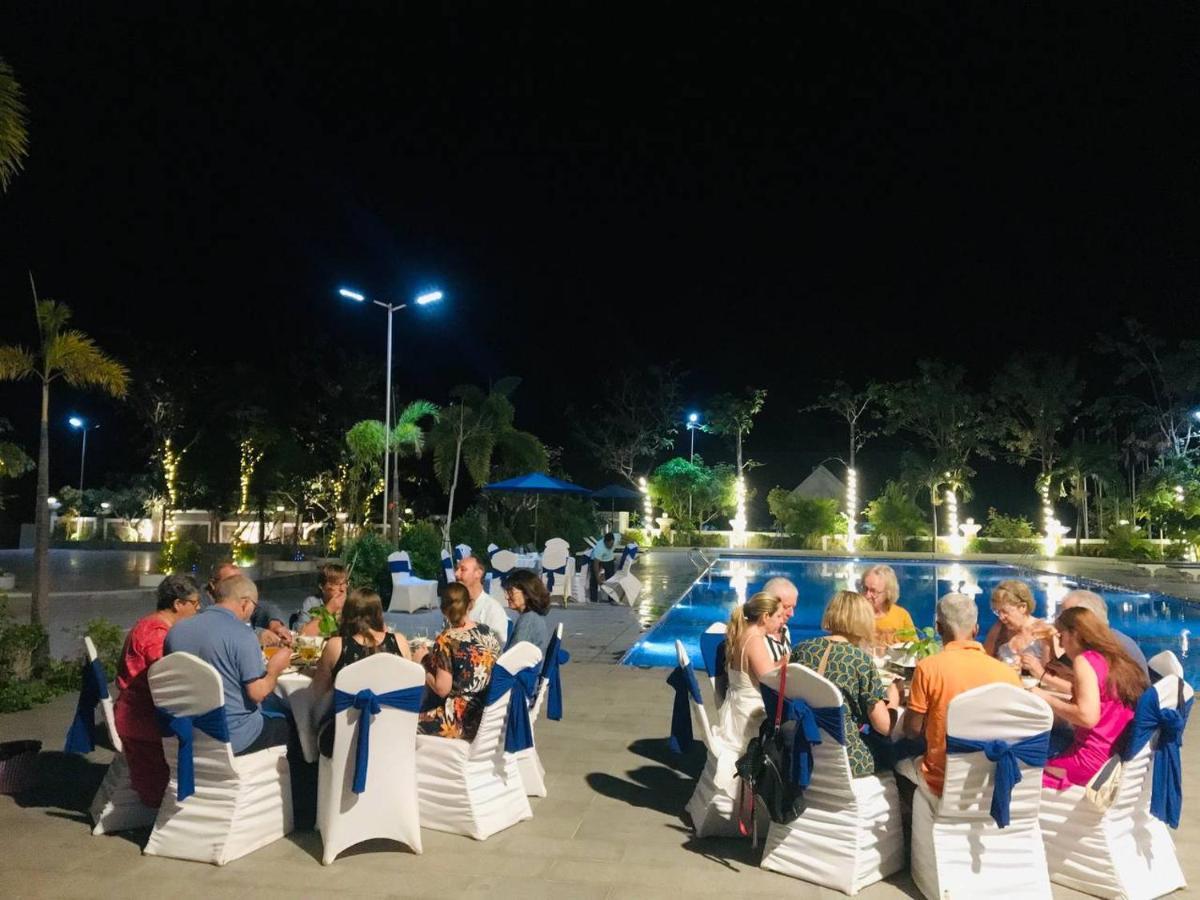 Sangkahak Mith Hotel Kep Luaran gambar
